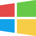 Set format associations on Windows 8